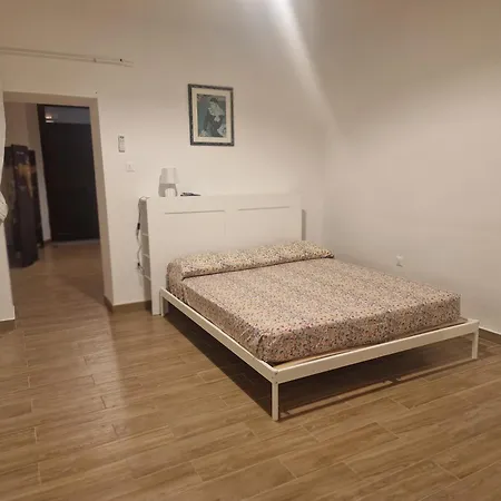 Daire La Casa Di Maty *