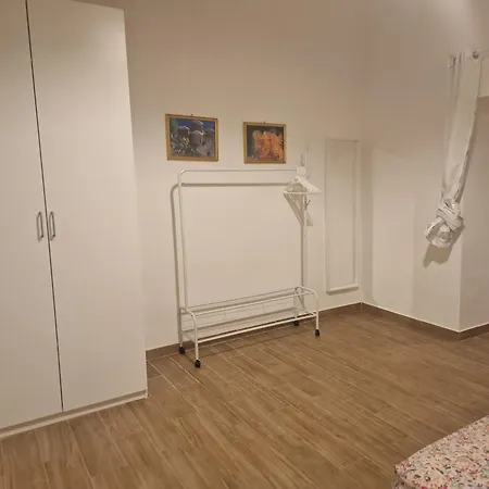 Apartment La Casa Di Maty Reggio Calabria