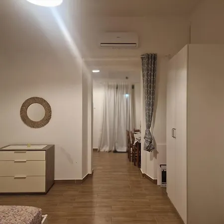 La Casa Di Maty Reggio Calabria