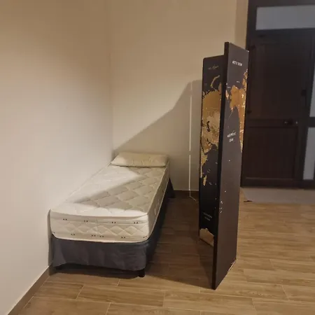 Daire La Casa Di Maty *
