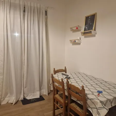 La Casa Di Maty Daire Reggio di Calabria
