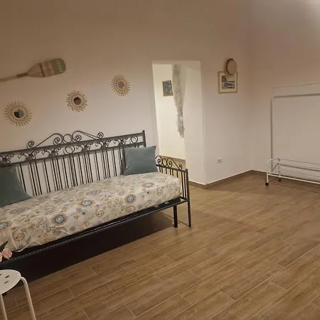 Apartment La Casa Di Maty Reggio Calabria