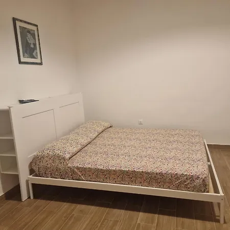 La Casa Di Maty *