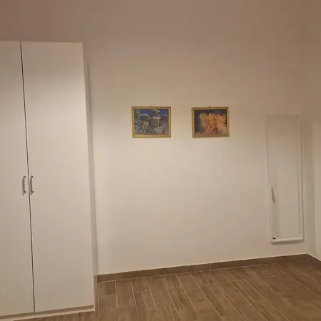 La Casa Di Maty Reggio di Calabria