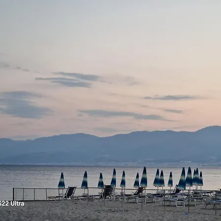 La Casa Di Maty * Reggio Calabria