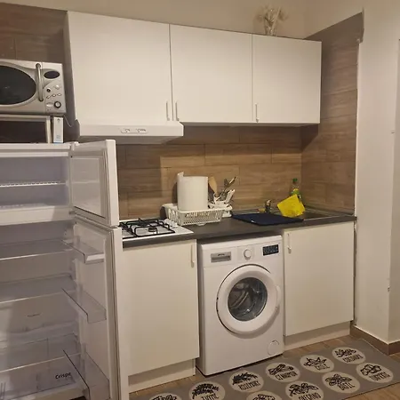 La Casa Di Maty Apartment