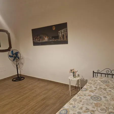 La Casa Di Maty Apartment *