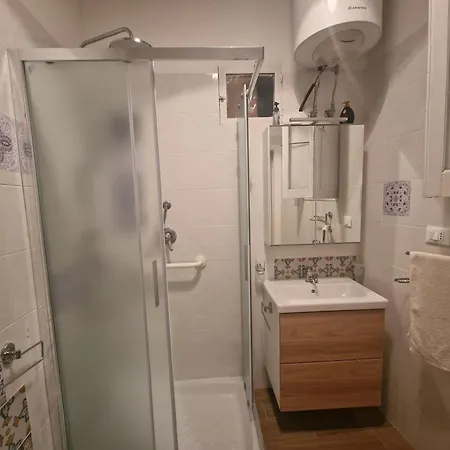 Daire La Casa Di Maty *