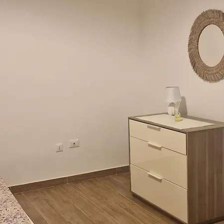 La Casa Di Maty Reggio Calabria