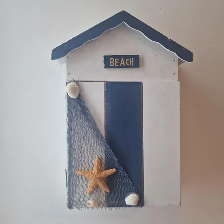 La Casa Di Maty