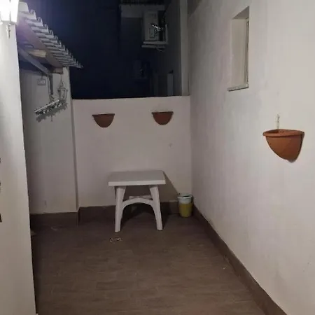La Casa Di Maty *