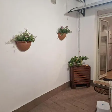 La Casa Di Maty * Reggio di Calabria