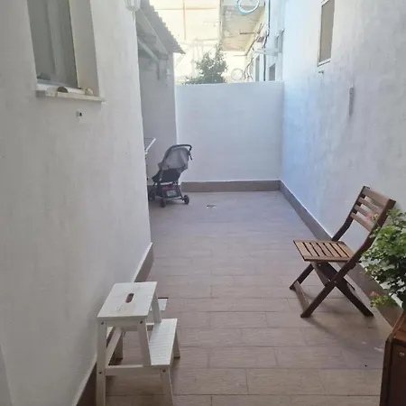 La Casa Di Maty Daire *